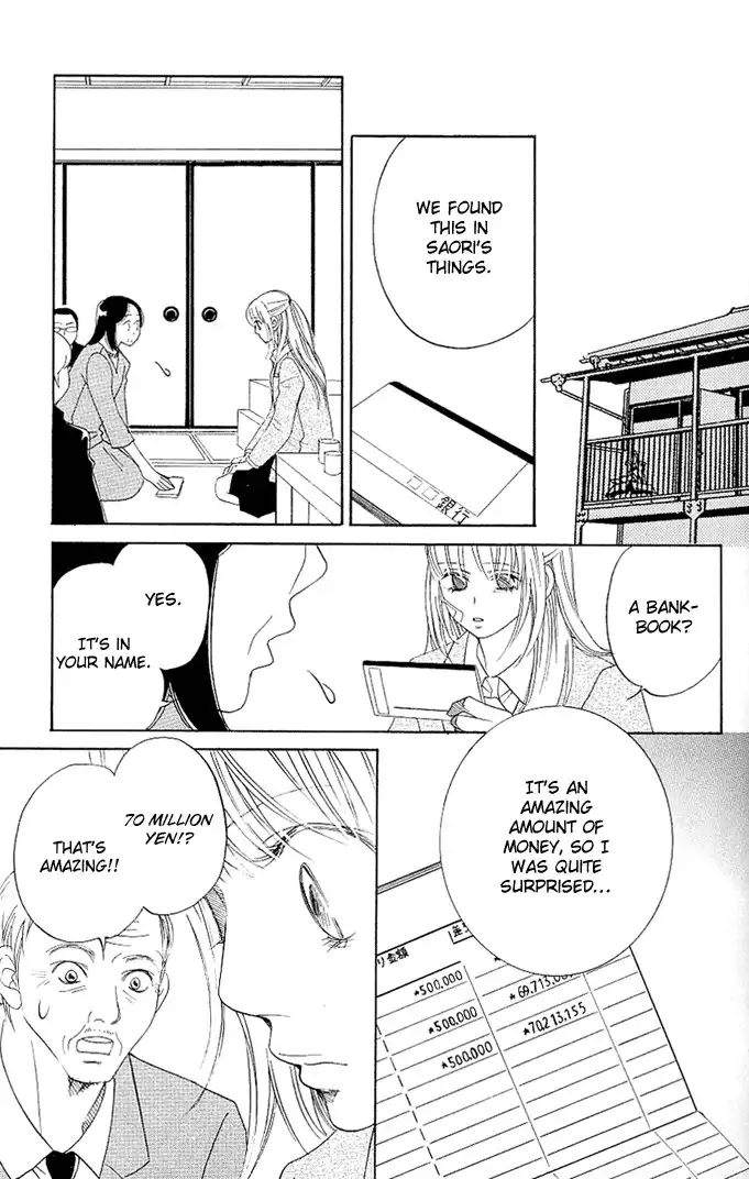 Kimi ga Uso o Tsuita Chapter 1 45